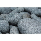 200mm - 250mm Silver Grey Boulders (850kg Bag)
