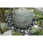 200mm - 250mm Silver Grey Boulders (850kg Bag)