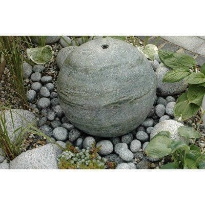 200mm - 250mm Silver Grey Boulders (850kg Bag)