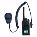 Oricom 5W Handheld UHF CB Radio with Speaker & Microphone