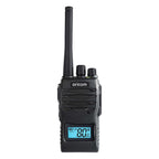 Oricom 5W Handheld UHF CB Radio with Speaker & Microphone