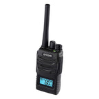 Oricom 5W Handheld UHF CB Radio with Speaker & Microphone