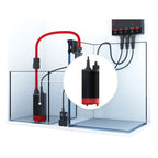 Red Sea ReefATO + Auto Top Up System