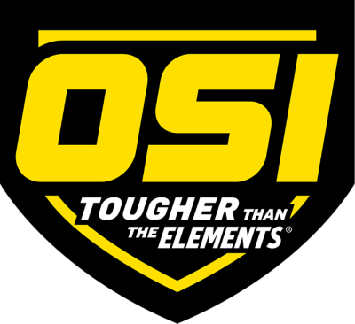 OSI QUAD MAX 574 Paintable Window, Door & Siding SealantFREE CAULK GUN $25Value | IDH# 3060922