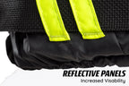 Adult Buoyancy Aid - Black