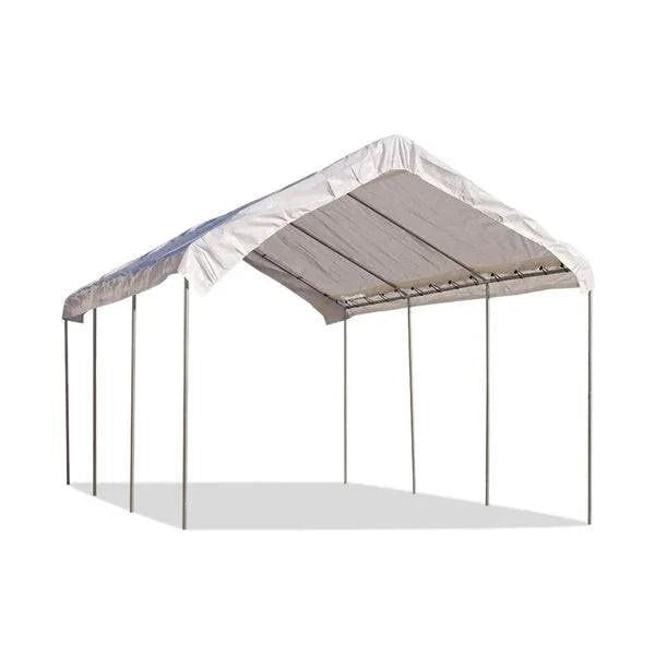Valance Tarp Canopies