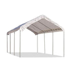 Valance Tarp Canopies