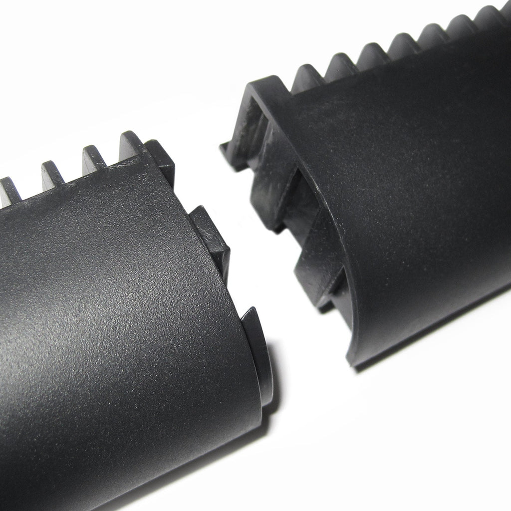 10mm Over Fascia Vent