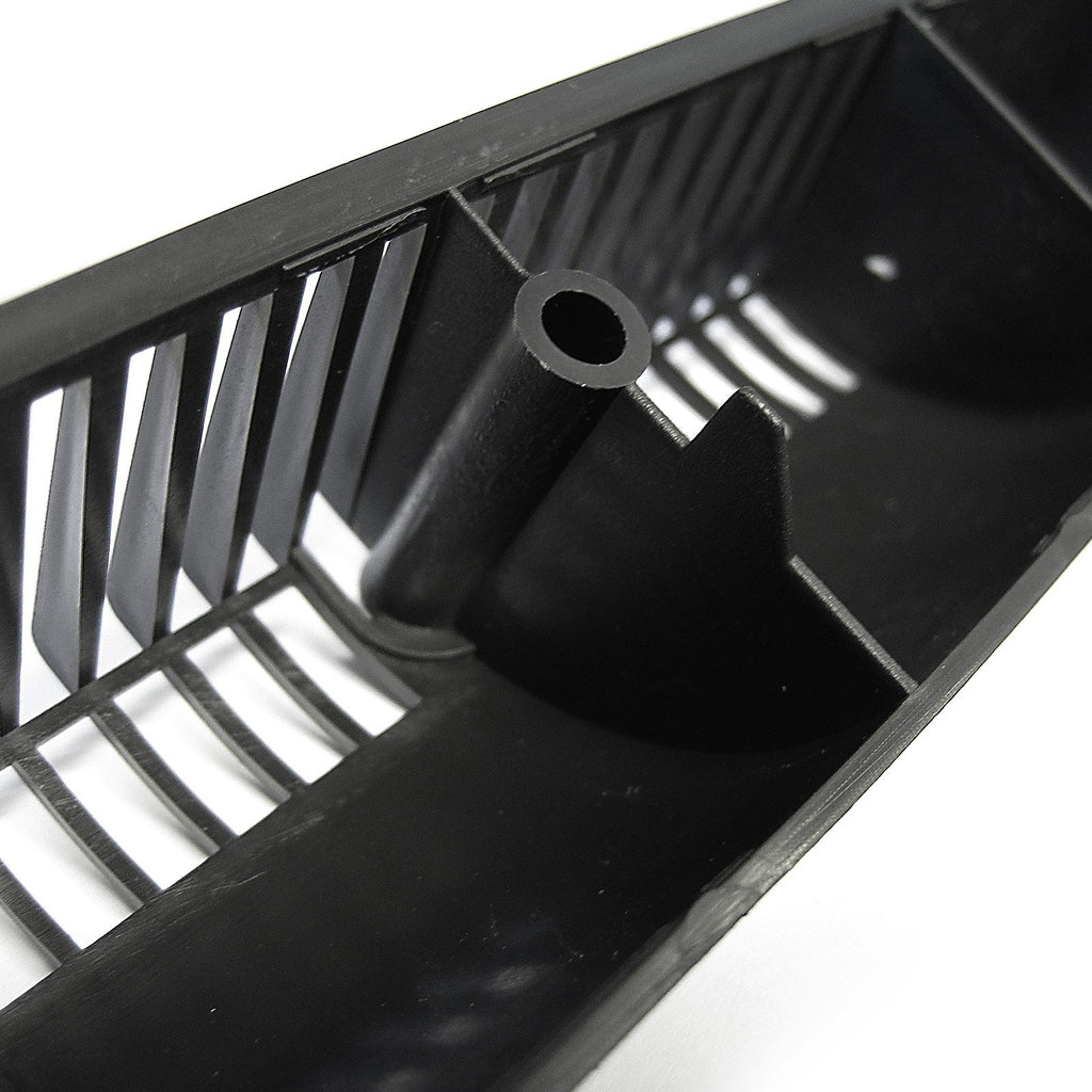 25mm Over Fascia Vent