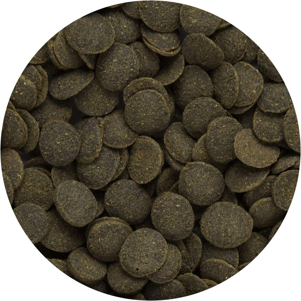 Hikari Mini Tropical Algae Wafers – Sinking Fish Food