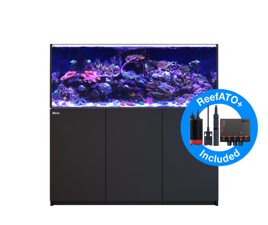 Reefer 625 G2+ System - 132 Gallon Reef Ready Aquarium - Red Sea [New]