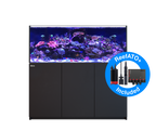 Reefer 625 G2+ System - 132 Gallon Reef Ready Aquarium - Red Sea [New]