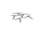 Preston Big Float Waggler Adaptors