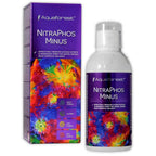 Aquaforest NitraPhos Minus 250ml - Nitrate & Phosphate Reducer