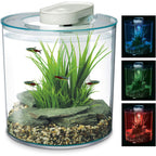 Marina 360 Mega Aquarium Complete Starter Pack