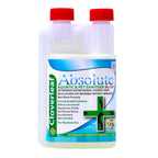 Cloverleaf Absolute Aquatic Pet Sanitiser BC-50+ Concentrated Disinfectant