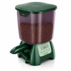 Fish Mate P7000 Automatic Koi Pond Fish Feeder