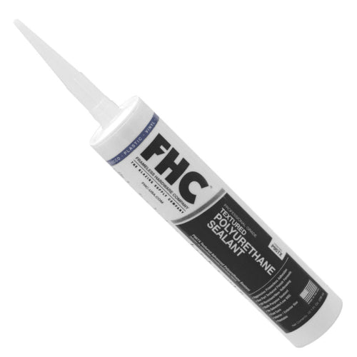 FHC P9500 Series Polyurethane Construction Sealant - Textured - Grey Cartridge - P95TXGRY
