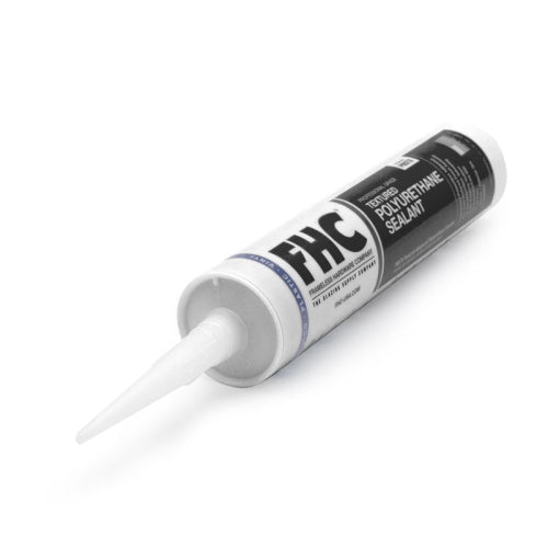 FHC P9500 Series Polyurethane Construction Sealant - Textured - Grey Cartridge - P95TXGRY