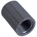 Female Pipe Coupling - 1/2" FPT X 1/2" FPT