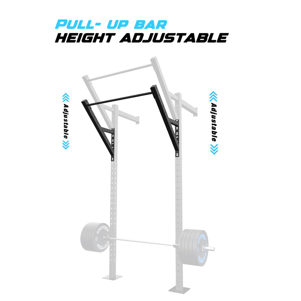 4' Lean Builder® Rig