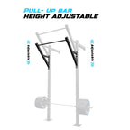4' Lean Builder® Rig