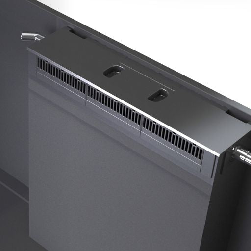 Reefer 625 G2+ System - 132 Gallon Reef Ready Aquarium - Red Sea [New]