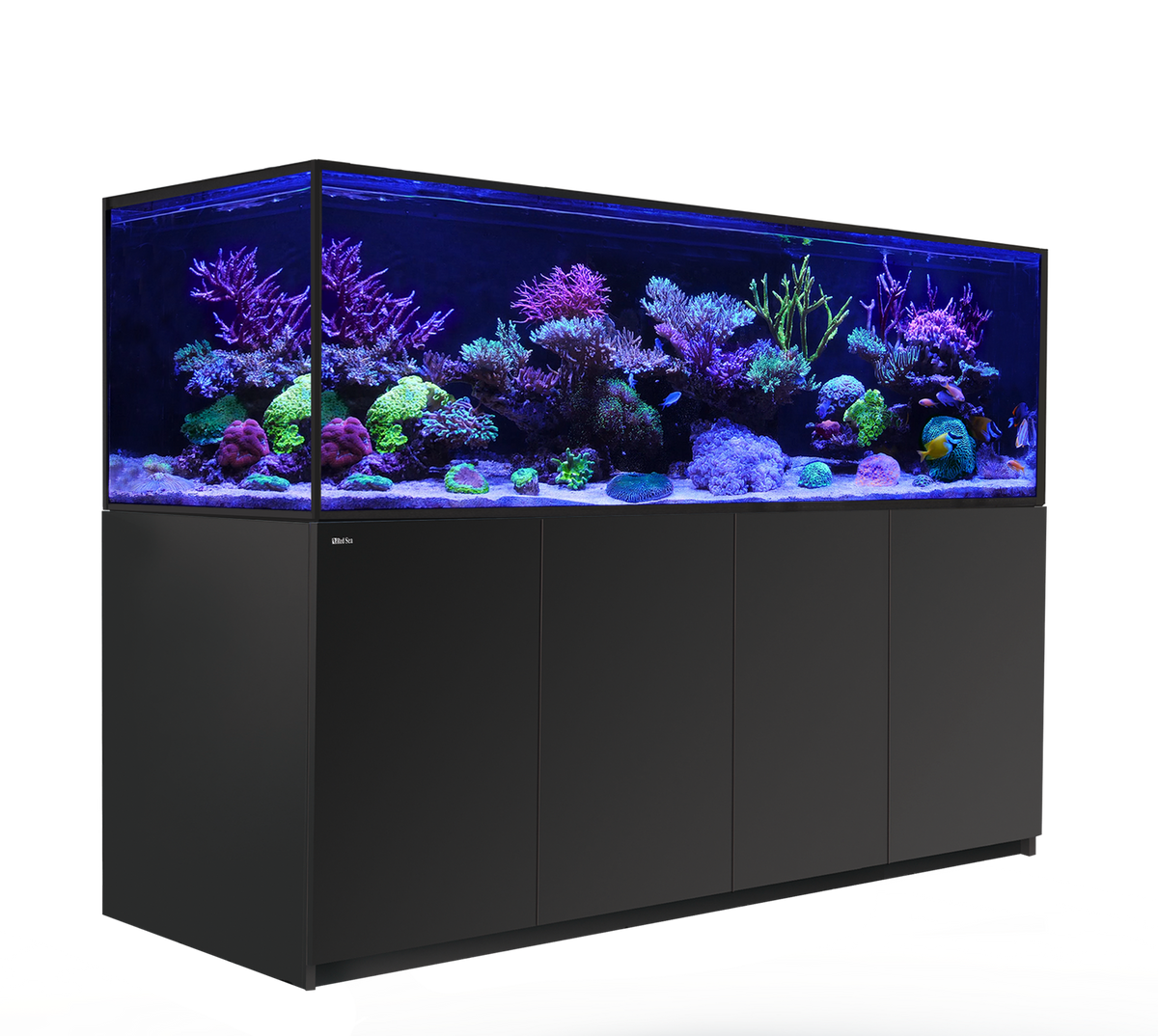 Reefer-S 1000 G2+ System - 210 Gallon Premium Reef Ready Aquarium - Red Sea [New]