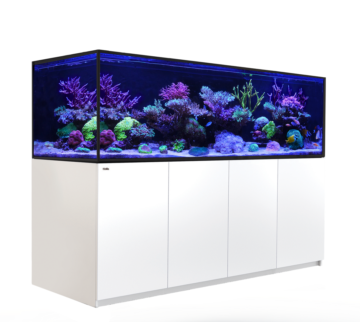 Reefer-S 1000 G2+ System - 210 Gallon Premium Reef Ready Aquarium - Red Sea [New]