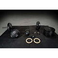 PR Garage Home Gym Package