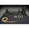 RX Garage Home Gym Package