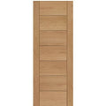 Palermo Essential Pre-Finished Internal Oak Door