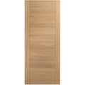 Palermo Original Pre-finished Oak Internal Door