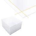3mm Clear Acrylic Sheet Cut-to-Size