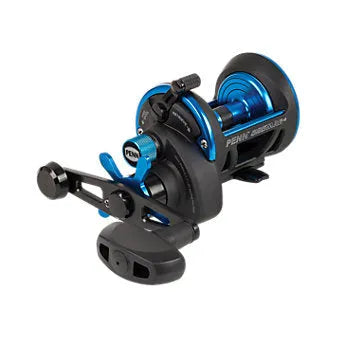 Imax Intenze beachcaster Rod & Reel Combo