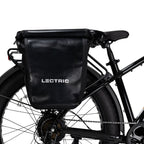 FREE Waterproof Pannier Bag ($79 Value)