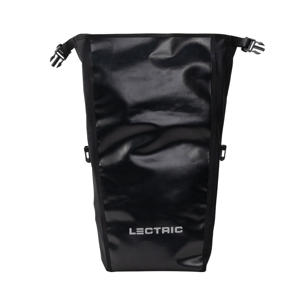 FREE Waterproof Pannier Bag ($79 Value)