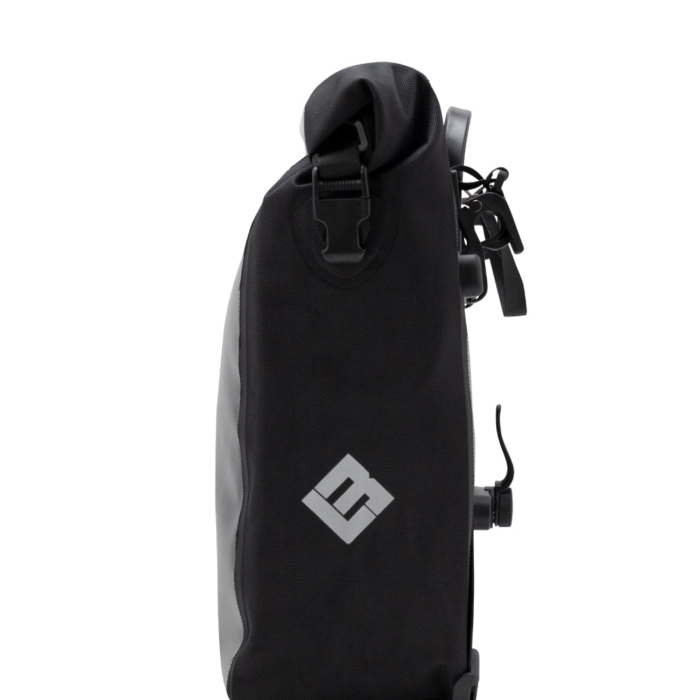 FREE Waterproof Pannier Bag ($79 Value)