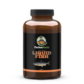 Parker Baits Liquid Fish 500ml