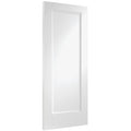 Pattern 10 Internal White Primed Fire Door