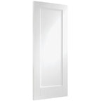 Pattern 10 Internal White Primed Fire Door
