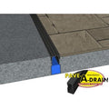 EBP Pave-A-Drain 82mm x 38mm x 2m