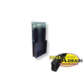 EBP Pave-A-Drain End Blank