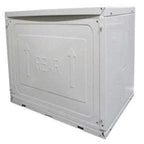 Thru-the-Wall Air Conditioner Sleeve