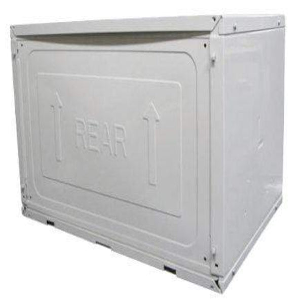 Thru-the-Wall Air Conditioner Sleeve