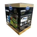 Betta Choice 49L Aquarium with LED & 3-Stage Filter