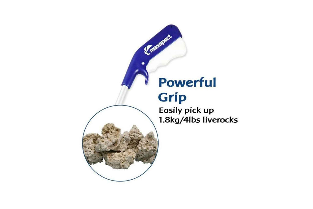 Maxspect Stainless Steel Coral Gripper - Two Sizes