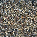Trent Pea Gravel Chippings (850kg Bag) - All Sizes
