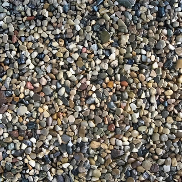 Trent Pea Gravel Chippings (850kg Bag) - All Sizes