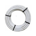 Flexible PVC Hose 1 1/2" x 100' - WHITE ***DISCONTINUED***